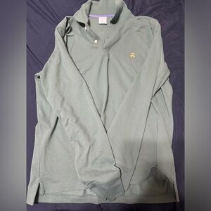 rooks brothers polo shirt